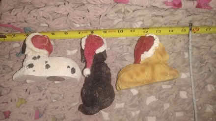 Photo of free Christmas Decorations 8 (Harlem) #2