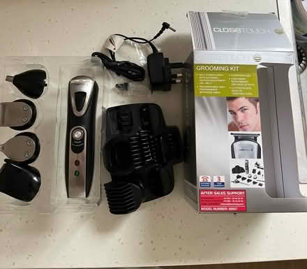 Photo of free Grooming Kit (Mapperley NG5) #2