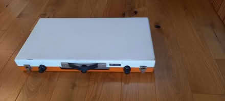 Photo of free Retro camping cooker (Crawley OX29) #1
