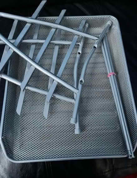 Photo of free Letter tray (Ballynafoy BT6) #1