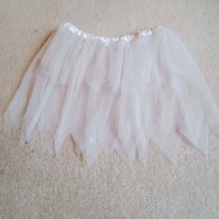 Photo of free sparkly kids skirt elasticated waist (Cricket Road OX4) #1