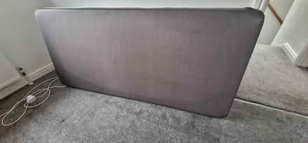 Photo of free Mattresses (Moulsoe MK160HP) #2
