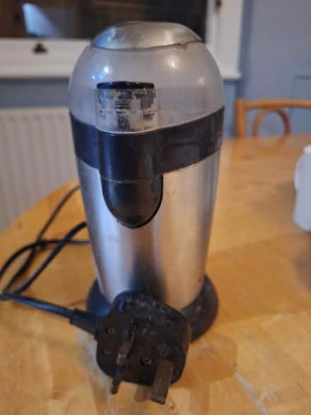 Photo of free Small working grinder (crouch end, N8) #1