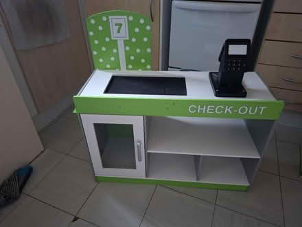 Photo of free Kids checkout (Rochdale OL11) #2