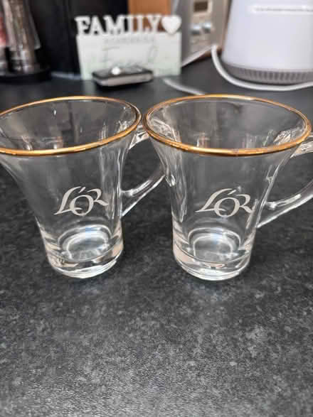 Photo of free Coffee cups (Oxford OX33) #2