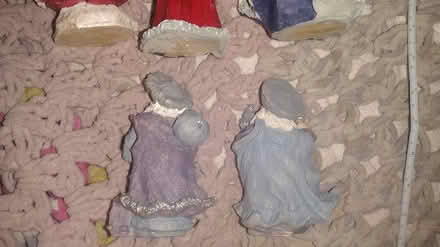 Photo of free Christmas Decorations 1 (Harlem) #4