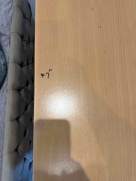Photo of free Study/Computer Table (Orpington) #2