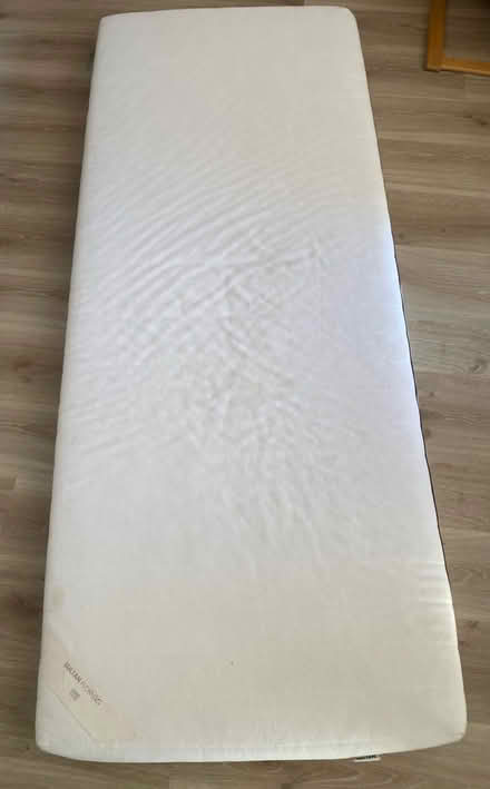 Photo of free Ikea single mattress 80x200cm (South Ruislip HA4) #1