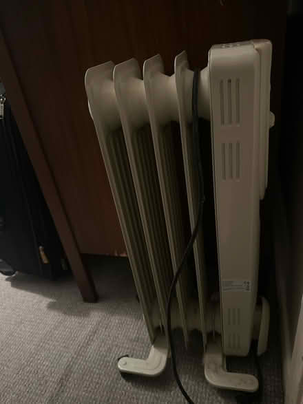 Photo of free Electric heater (N13) #1