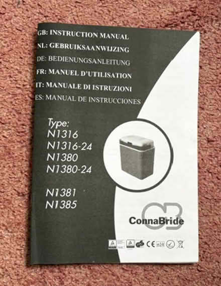 Photo of free Electric Coolbox unused (Eastbourne BN20) #3