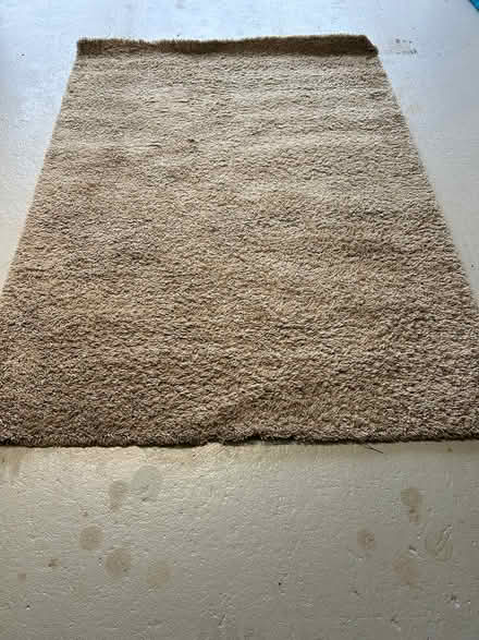 Photo of free Large mat (Midsomer Norton BA3) #1
