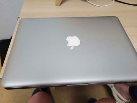 Photo of free Mac Book Pro (Rustington BN16) #1