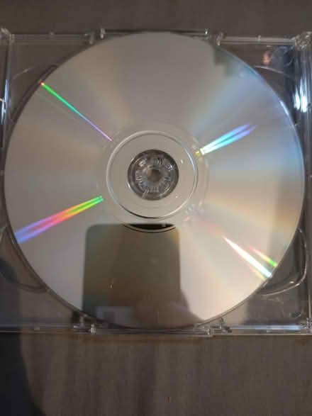 Photo of free NOW XMAS and NOW 71 DISC ONE ONLY (Exeter EX4) #4