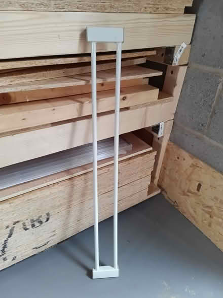 Photo of free Child gates (West Sleekburn NE62) #3