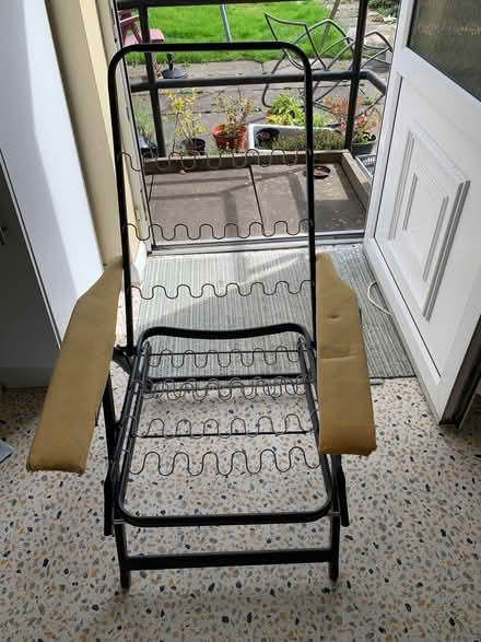 Photo of free Project chairs (Great Moor SK3) #1