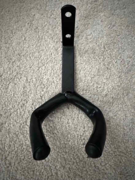 Photo of free Guitar Wall Mount (Horsham RH12) #1