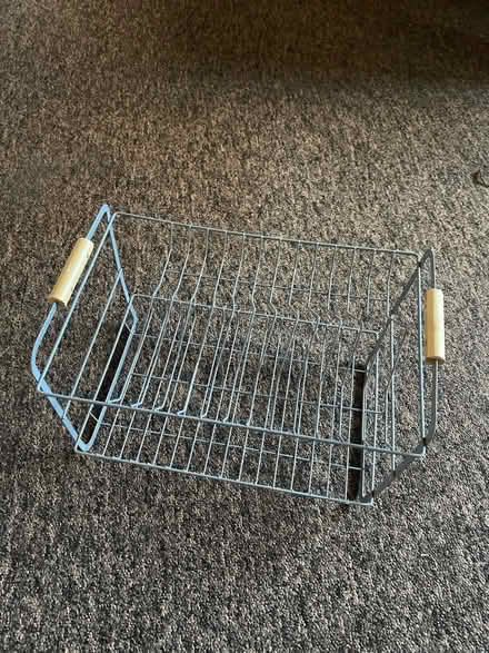 Photo of free Washing up drying rack (Jesmond NE2) #1