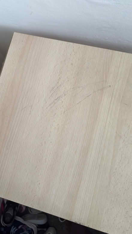 Photo of free Bed Side Tables (Wyke BD12) #2