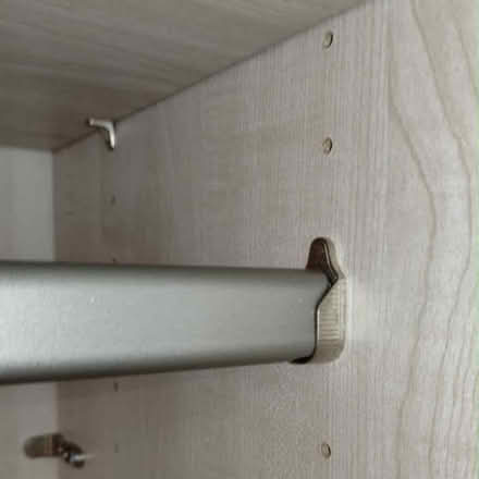 Photo of free Wiemann Sliding Door Wardrobe (Waterbeach CB25) #4