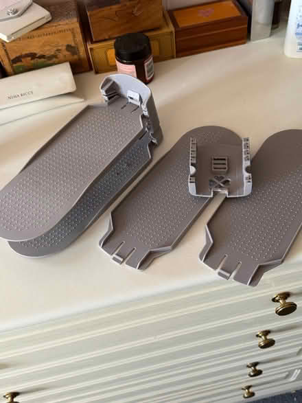 Photo of free Shoe holders (East Grinstead - Sunnyside) #1