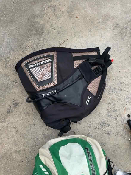 Photo of free Kitesurfing stuff (Boca Chase) #3