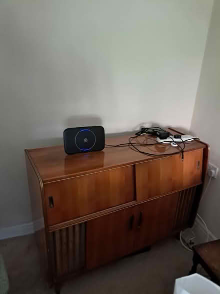 Photo of free Wooden unit (Wisewood S6) #2