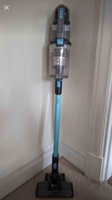 Photo of free Vax cordless vacuum (Levens LA8) #1