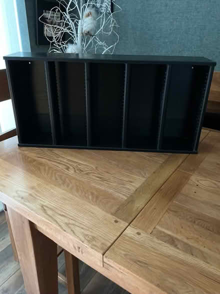 Photo of free CD storage (Keighley BD22) #2