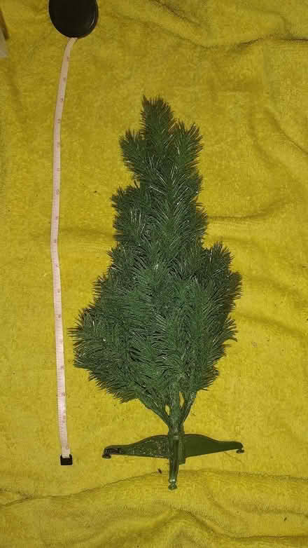 Photo of free Christmas Decorations 11 (Harlem) #4
