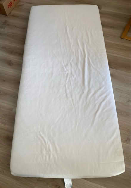 Photo of free Ikea single mattress 90x200cm (South Ruislip HA4) #2