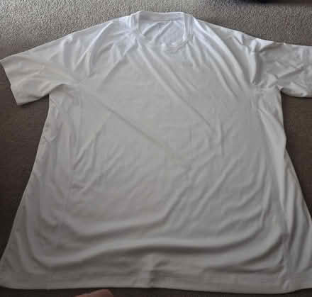 Photo of free Running Top XXL (Lightwood ST3) #1