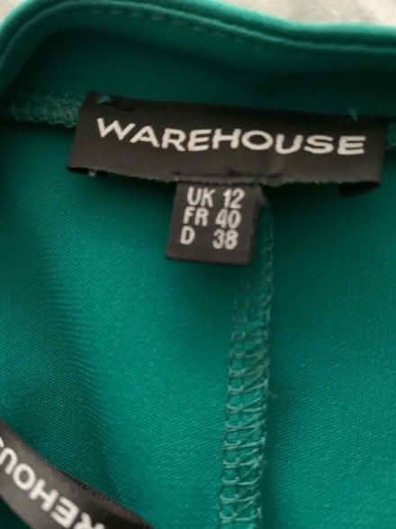Photo of free Ladies dress (Stretford M32) #2