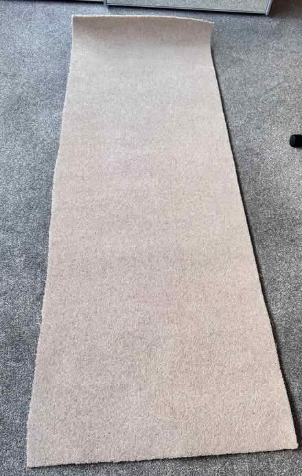 Photo of free Carpet runner (Barnston CH61) #1