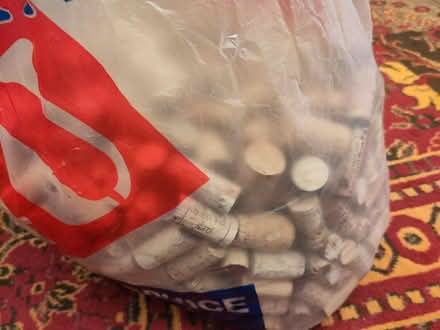 Photo of free Corks (Moreton CH46) #2