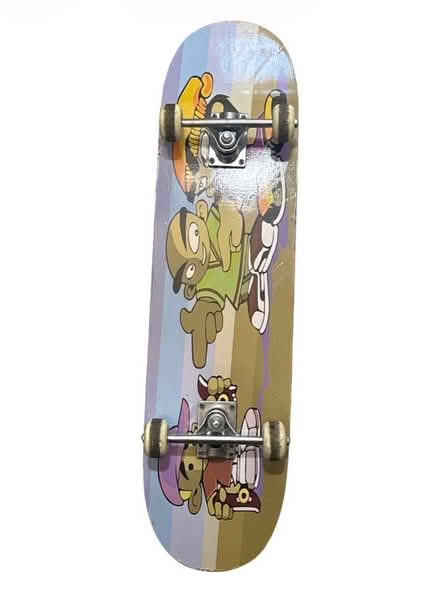 Photo of free Skateboard (Brooklyn Storage) #2