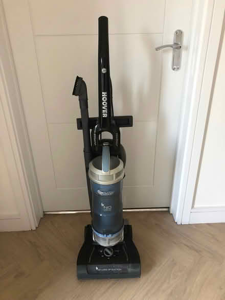 Photo of free Upright hoover (Congleton) #1