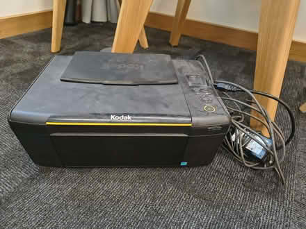 Photo of free Kodak printer (Belgrave LE4) #1