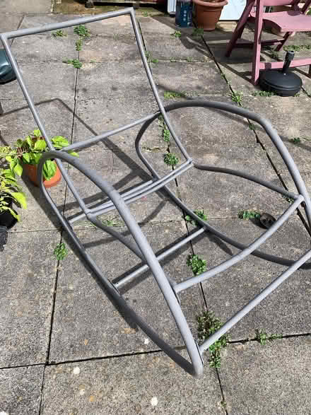 Photo of free Project chairs (Great Moor SK3) #2