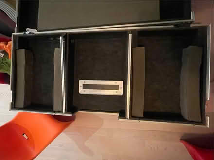 Photo of free Flight-Ready DJ Coffin Flight Case XL (Hoxton N1) #2