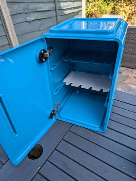 Photo of free IKEA bathroom cabinet (Orpington BR6) #2