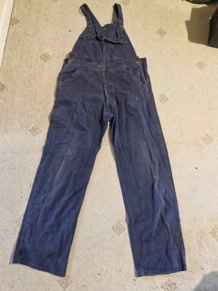 Photo of free Dungarees (Colwall Stone WR13) #1