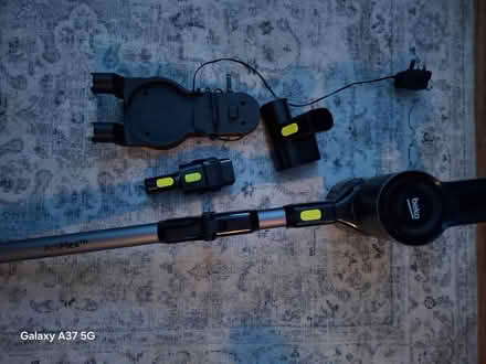 Photo of free Cordless vacuum (Hayling Island) #2