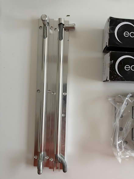 Photo of free Door Furniture (Islington, N19) #4