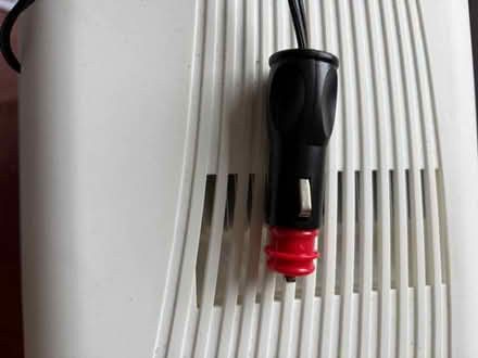 Photo of free Electric Coolbox unused (Eastbourne BN20) #2
