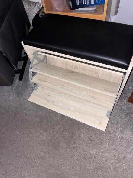 Photo of free Shoe store box (Kirk Hallam DE7 4EW) #1