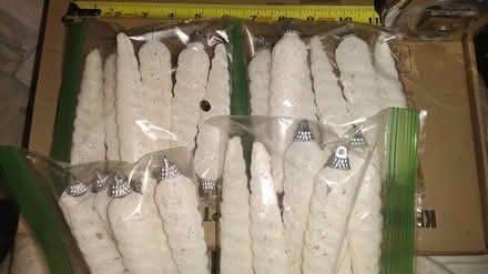 Photo of free Christmas Decorations 14 (Harlem) #3