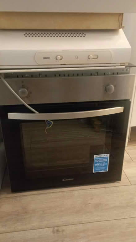 Photo of free Appliances (HA8) #2