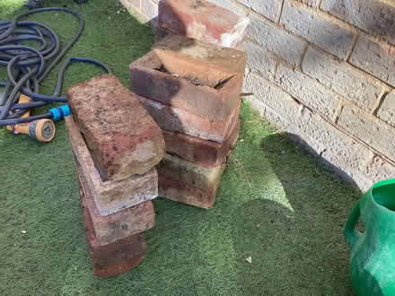 Photo of free Bricks (Woodley RG5) #2