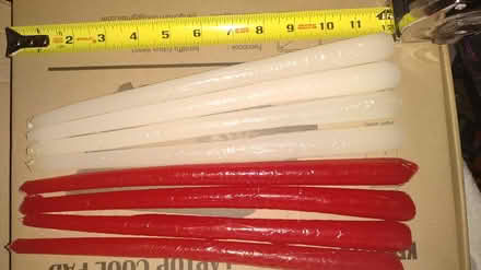 Photo of free Christmas Decorations 7 (Harlem) #2