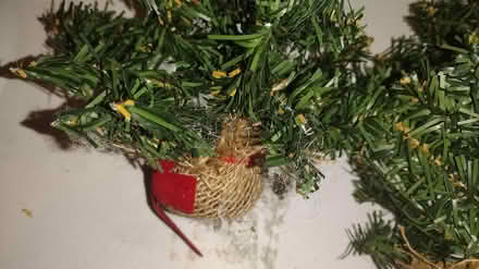 Photo of free Christmas Decorations 11 (Harlem) #2